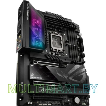 Материнская плата ASUS ROG Maximus Z790 Hero картинка 6
